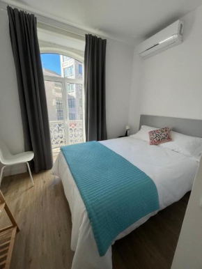 Green Essence Family Apartment